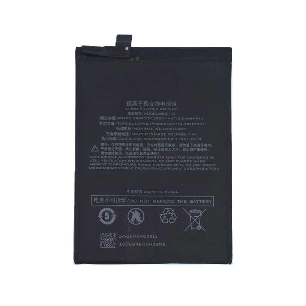 Xiaomi Black Shark Gaming SKR-A0 battery
