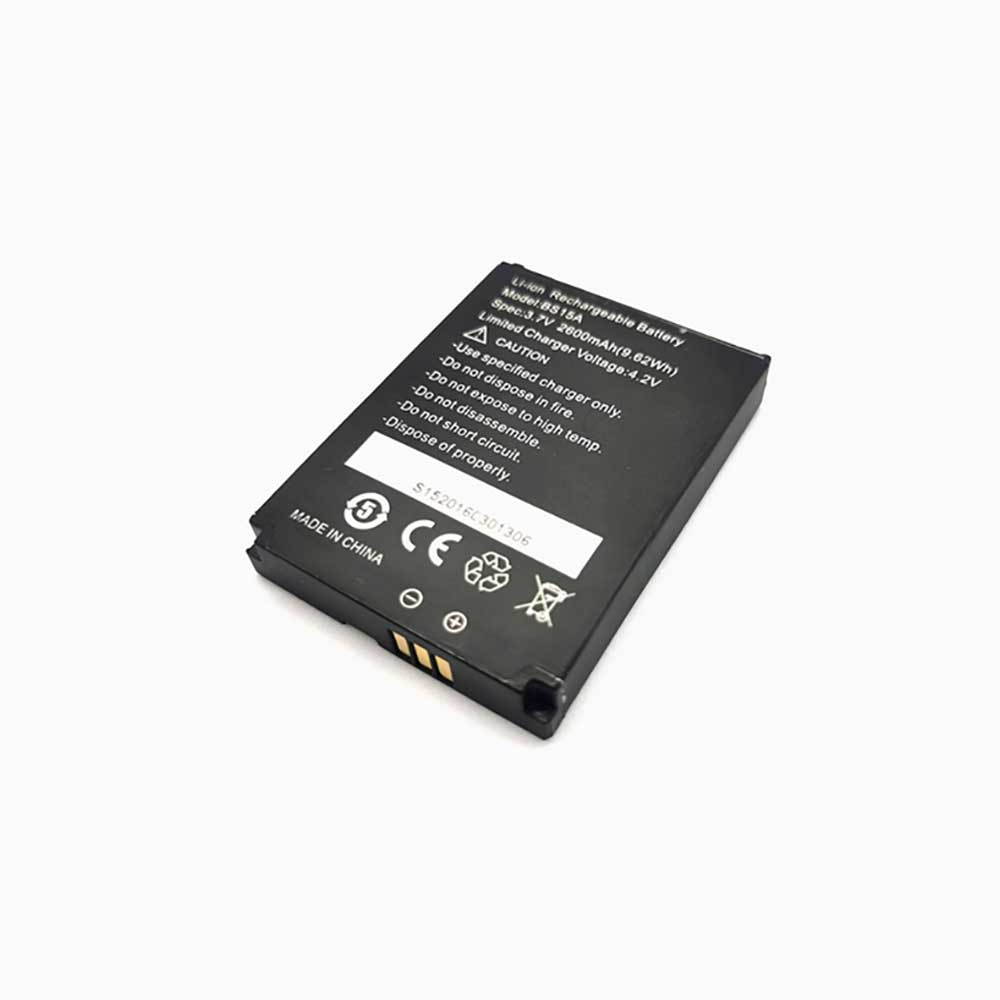 PAX BS15A battery
