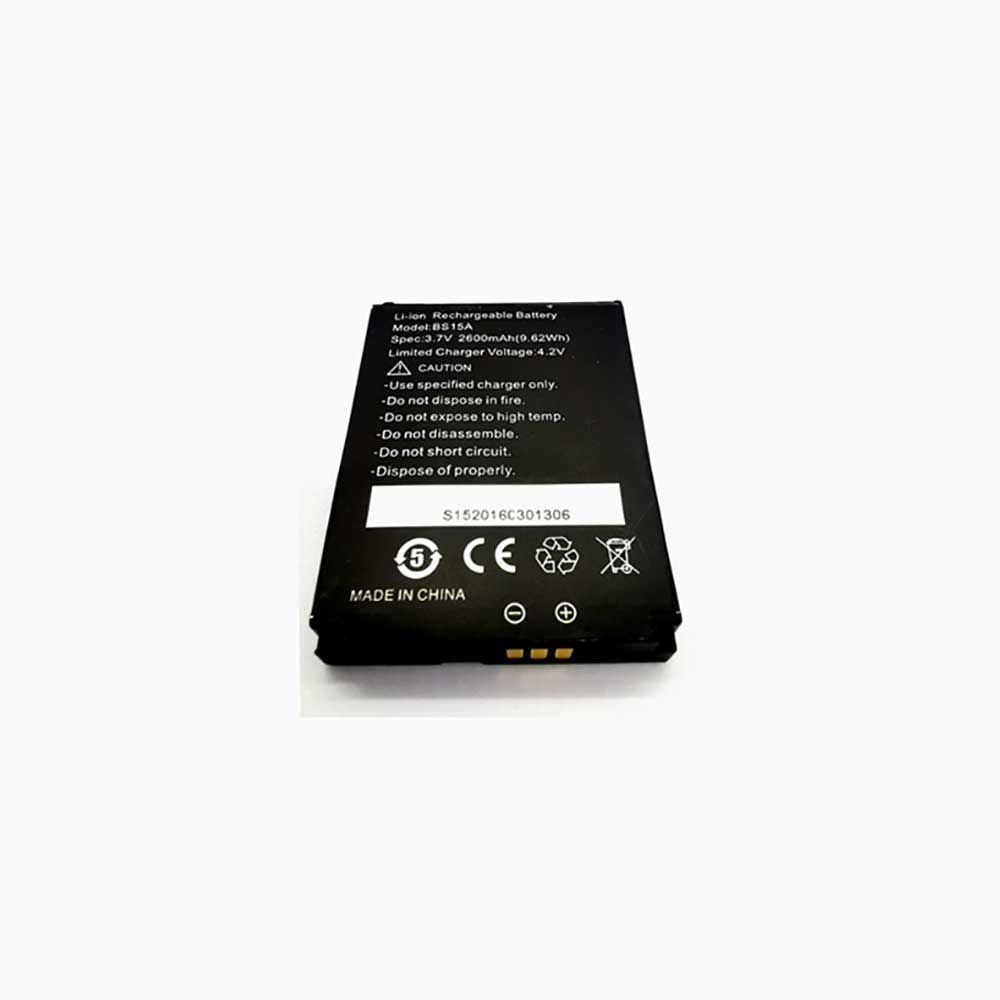 PAX BS15A battery