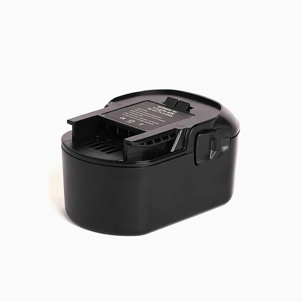 14.4V 3000mAh BSB14G Power Tool Battery for Ridgid R83015 130252003 130254002 130254008