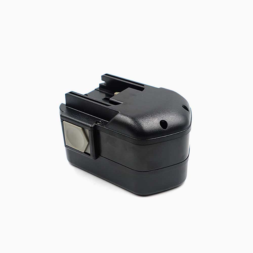 14.4V 2000mAh BSB14S Power Tool Battery for Milwaukee 6562-21 PCG PPS PSM 14.4