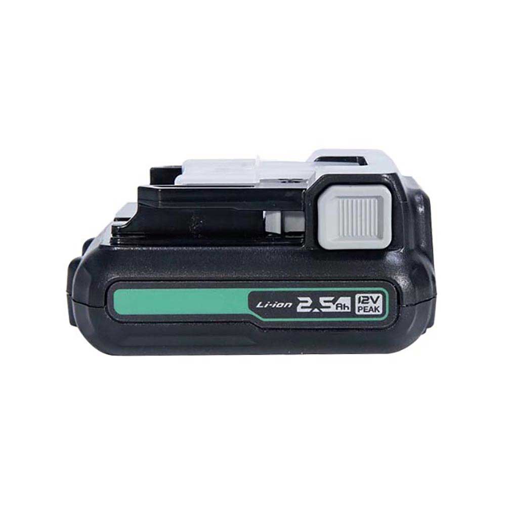 12V 2500mAh BSL1225M Power Tool Battery for Hikoki WH12DA DV12DA DS12DA
