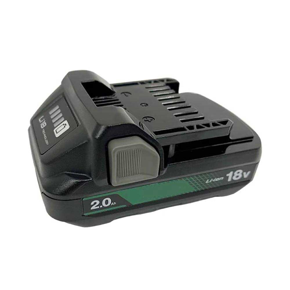 18V 2000mAh BSL1820M Power Tool Battery for Hikoki BSL1820M