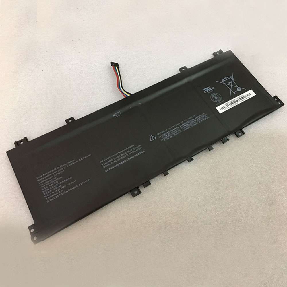 Lenovo 110S-14IBR 100S-14IBR 80R9 battery