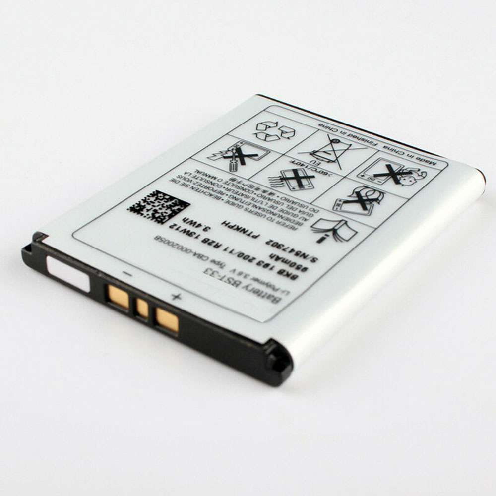 Sony P1 G700 M600 Z530 W880 P990 w395c K550C battery