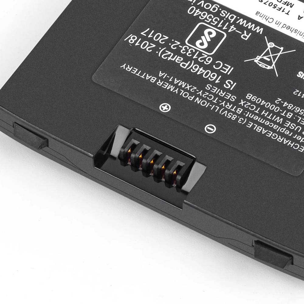 Zebra TC21 TC26 TC26AK TC2X battery