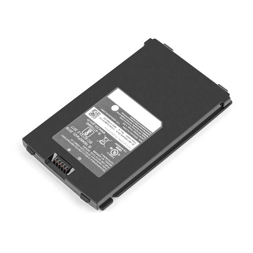 Zebra TC21 TC26 TC26AK TC2X battery