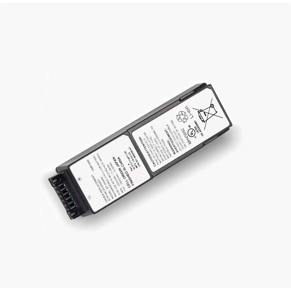 Zebra MC20 MC2200 MC220J RZ-H270 battery
