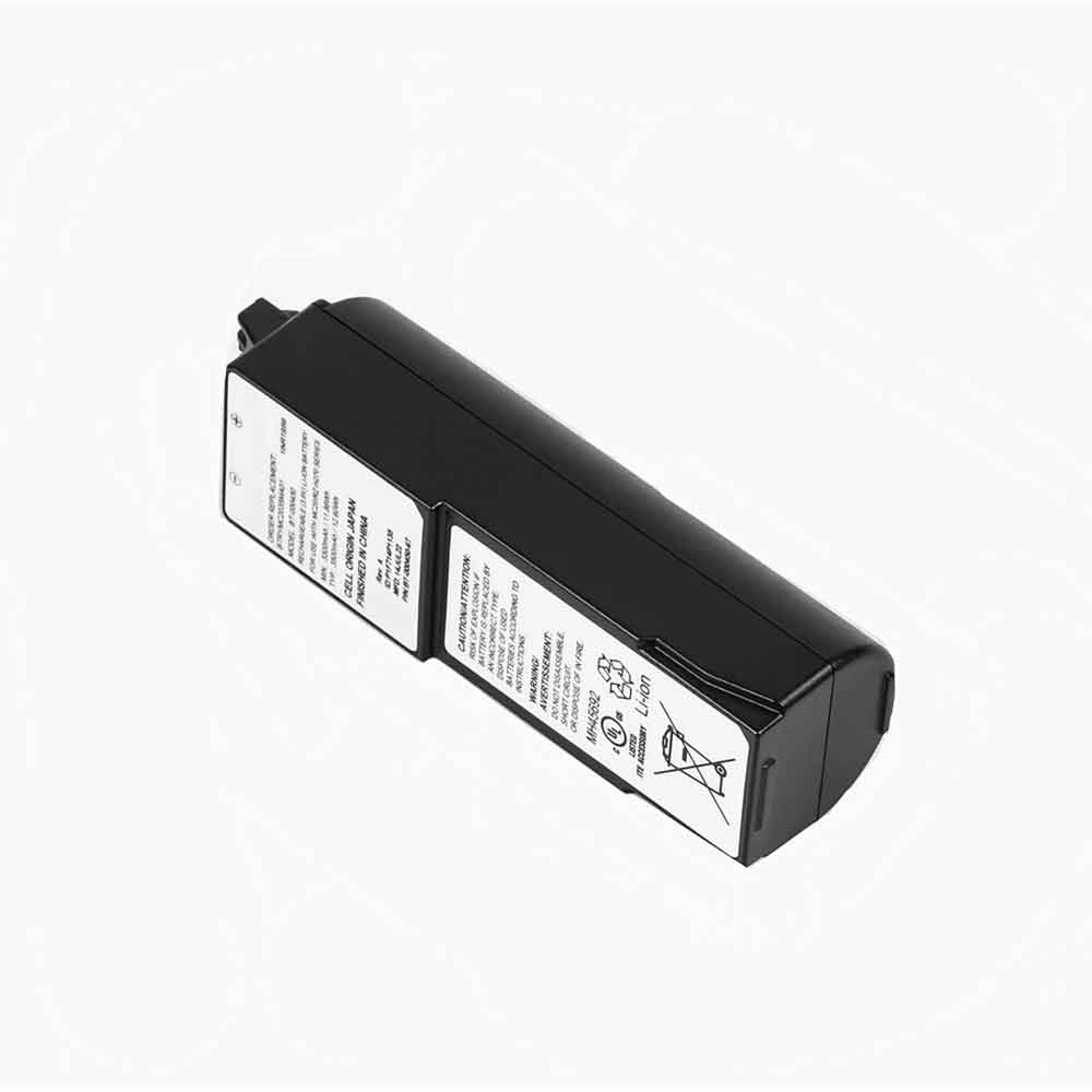 Zebra MC20 MC2200 MC220J RZ-H270 battery