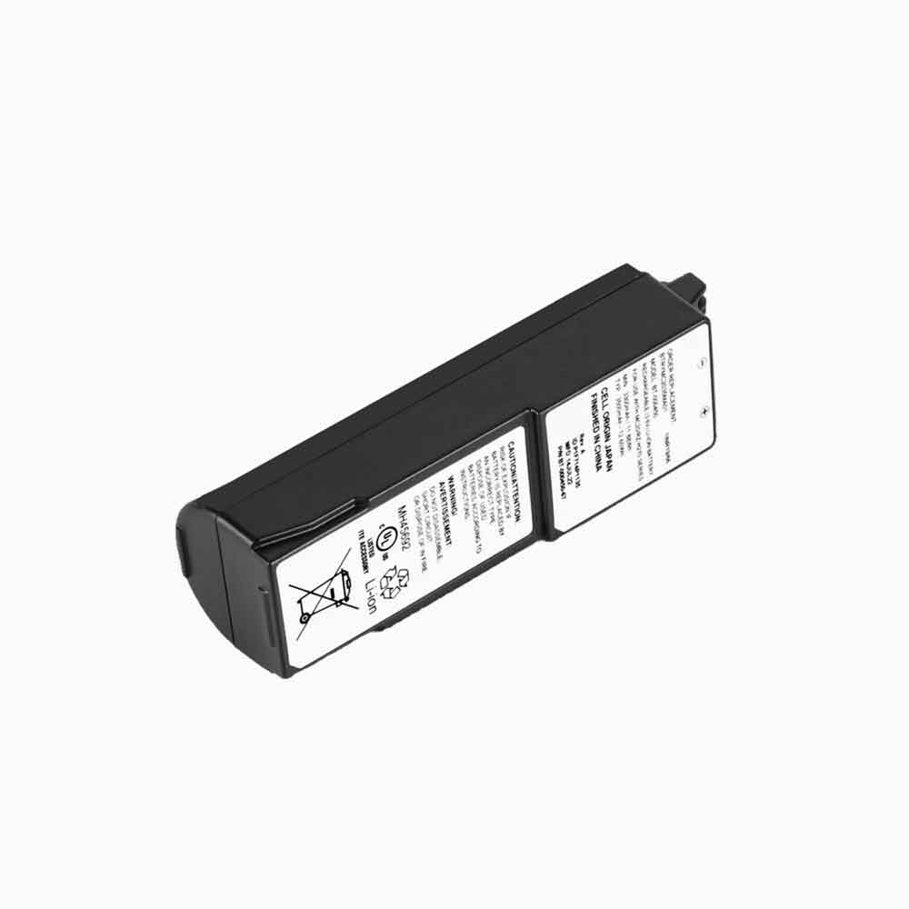 Zebra MC20 MC2200 MC220J RZ-H270 battery