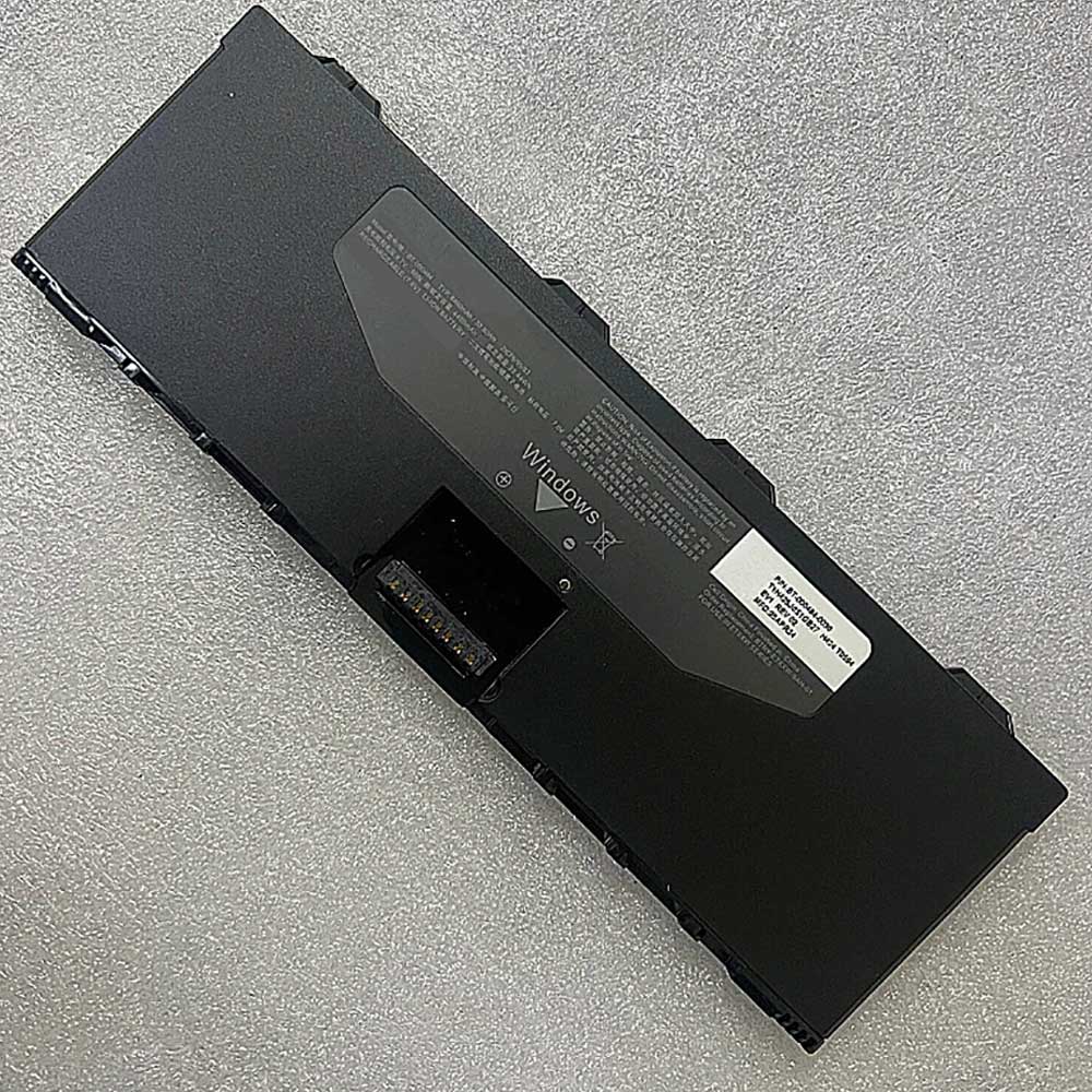 7.6V 4400mAh BT-000484 Barcode Scanners Battery for Zebra BTRY-ET6XW-9AH-01 ET6XW