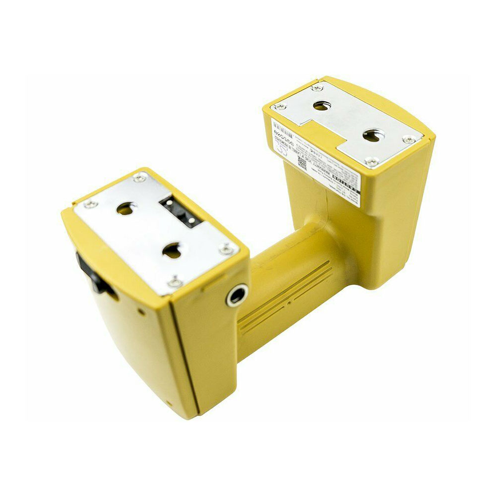 TOPCON GTS-500 GTS-501 GTS-502 GTS-700 GTS-701 GTS-702 GTS-711 battery
