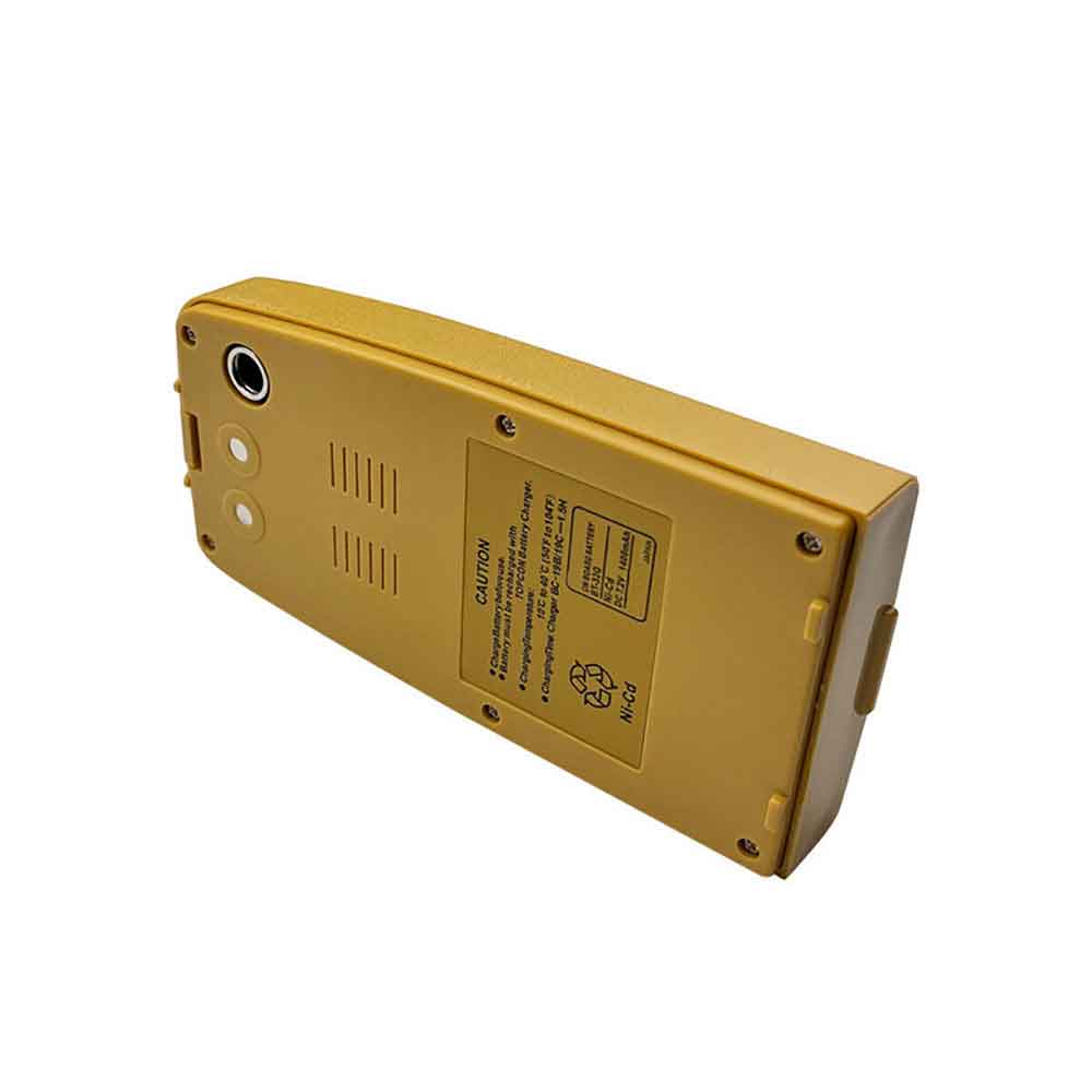 Topcon GTS-200 GTS-210 GTS-211D GTS-220 GTS-230 battery