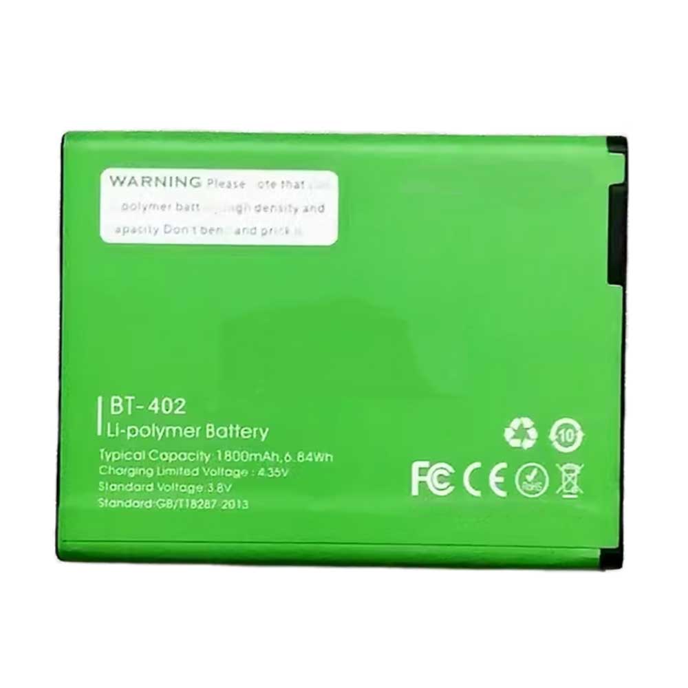 Leagoo Elite 8 battery