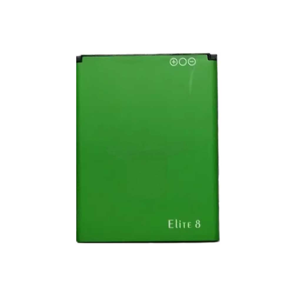 3.8V 1800mAh BT-402 Smartphone Battery for Leagoo Elite 8