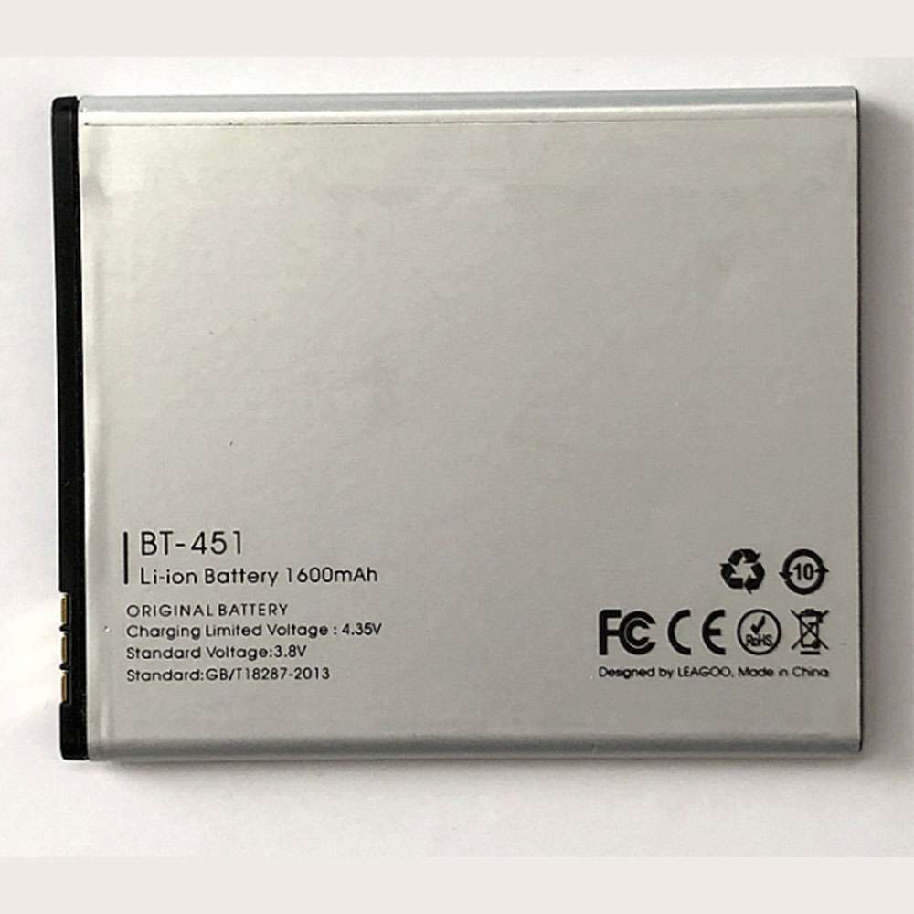 Leagoo lead 6/Alfa 6 battery