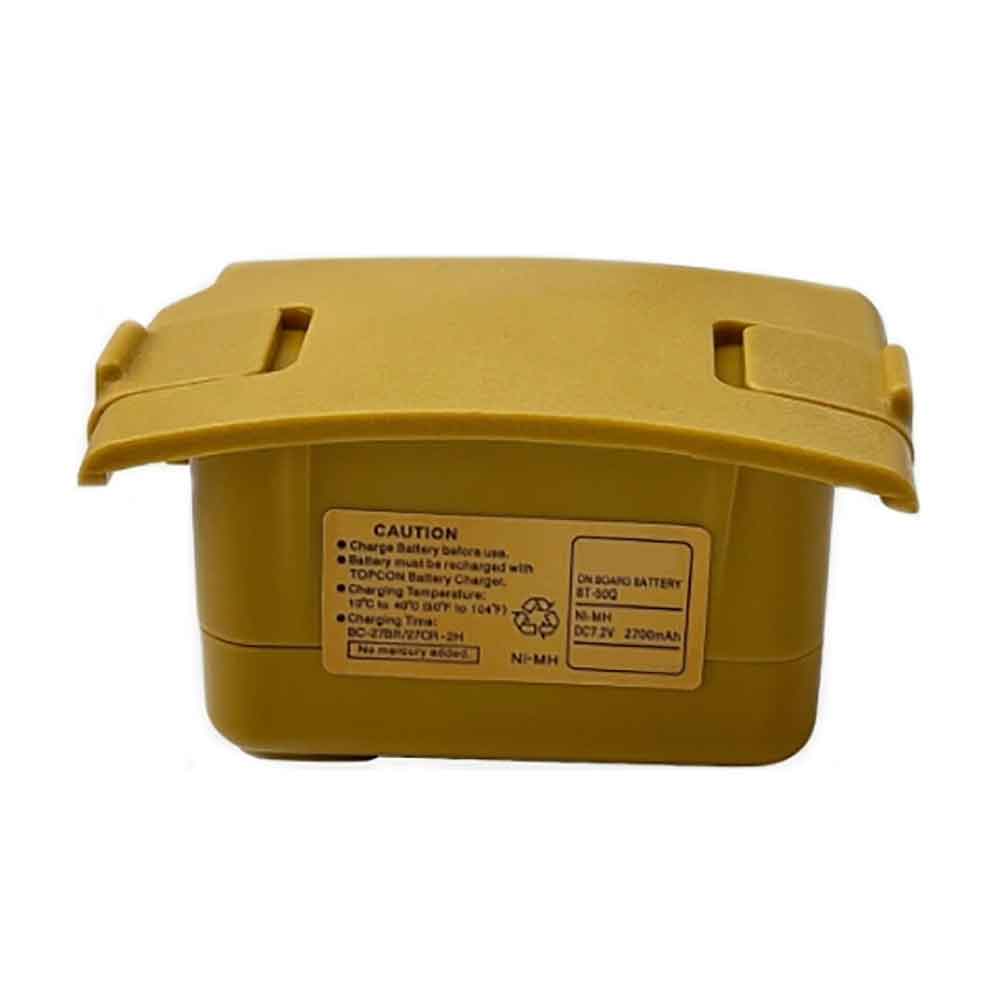 7.2V 2700mAh Topcon GTS-600 GTS-602 GTS-601 GTS-605 Replacement Battery