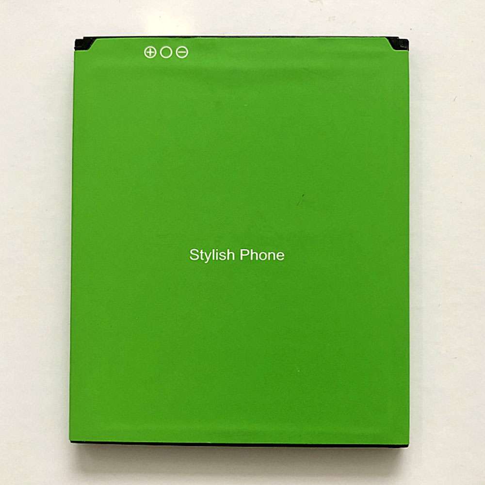 LEAGOO KIICAA Power battery