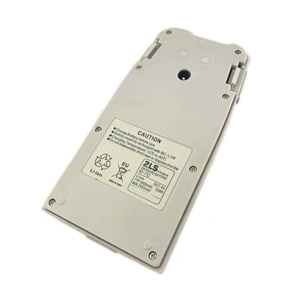 Topcon KS-102 battery