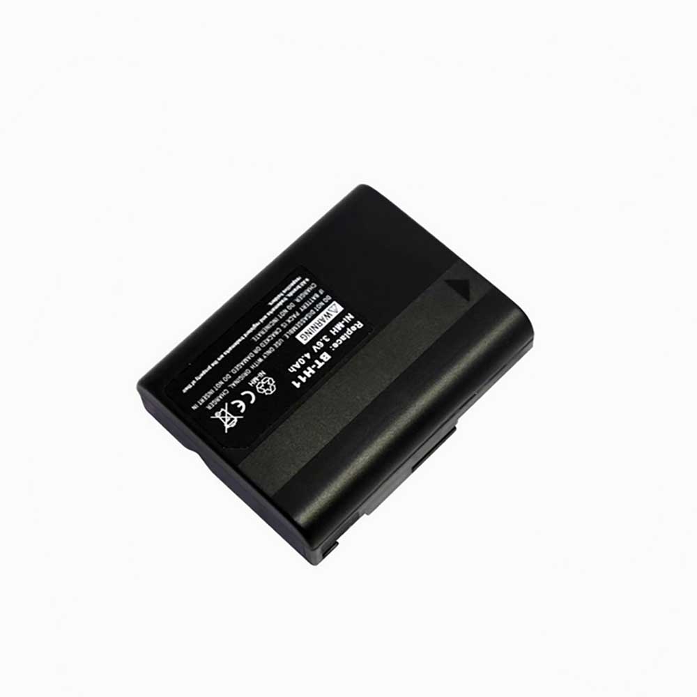 BT-H11 4.0Ah Replacement battery for Sharp VL-8888 VL-E VL-E34S VL-E39S VL-E407S