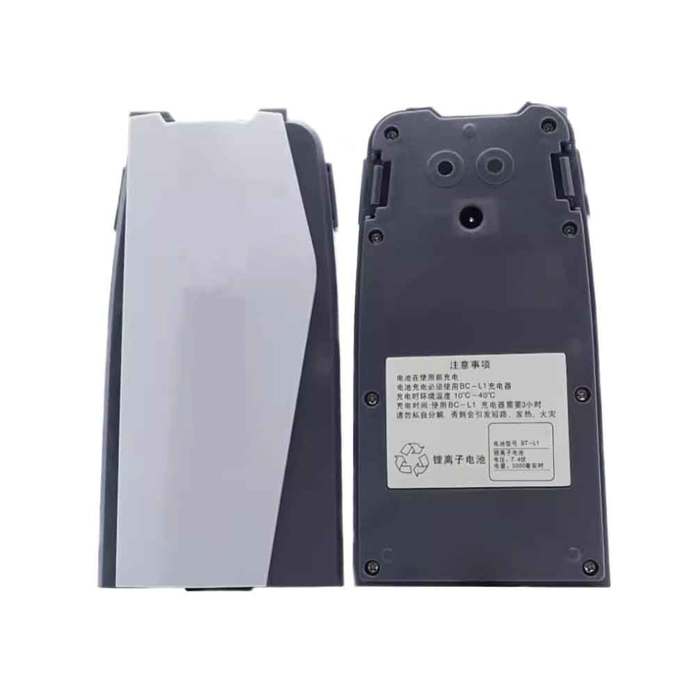 7.4V 3000mAh BT-L1 Test Equipment Battery for GoWin 202 TKS202 TKS-202R