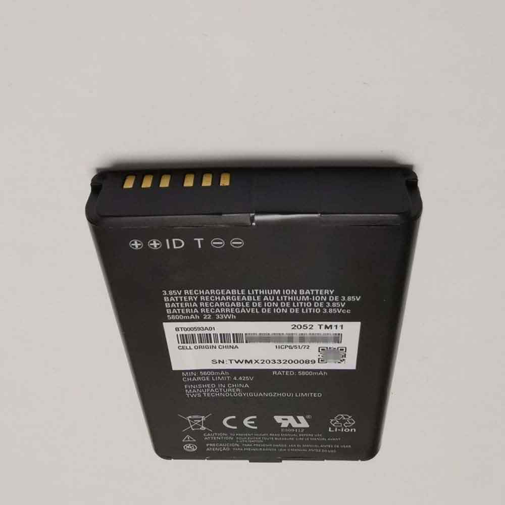 Motorola BT000593A01 battery