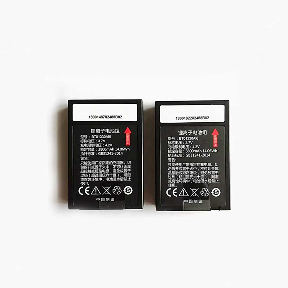 Seuic AUTOID6l A6L (W) battery