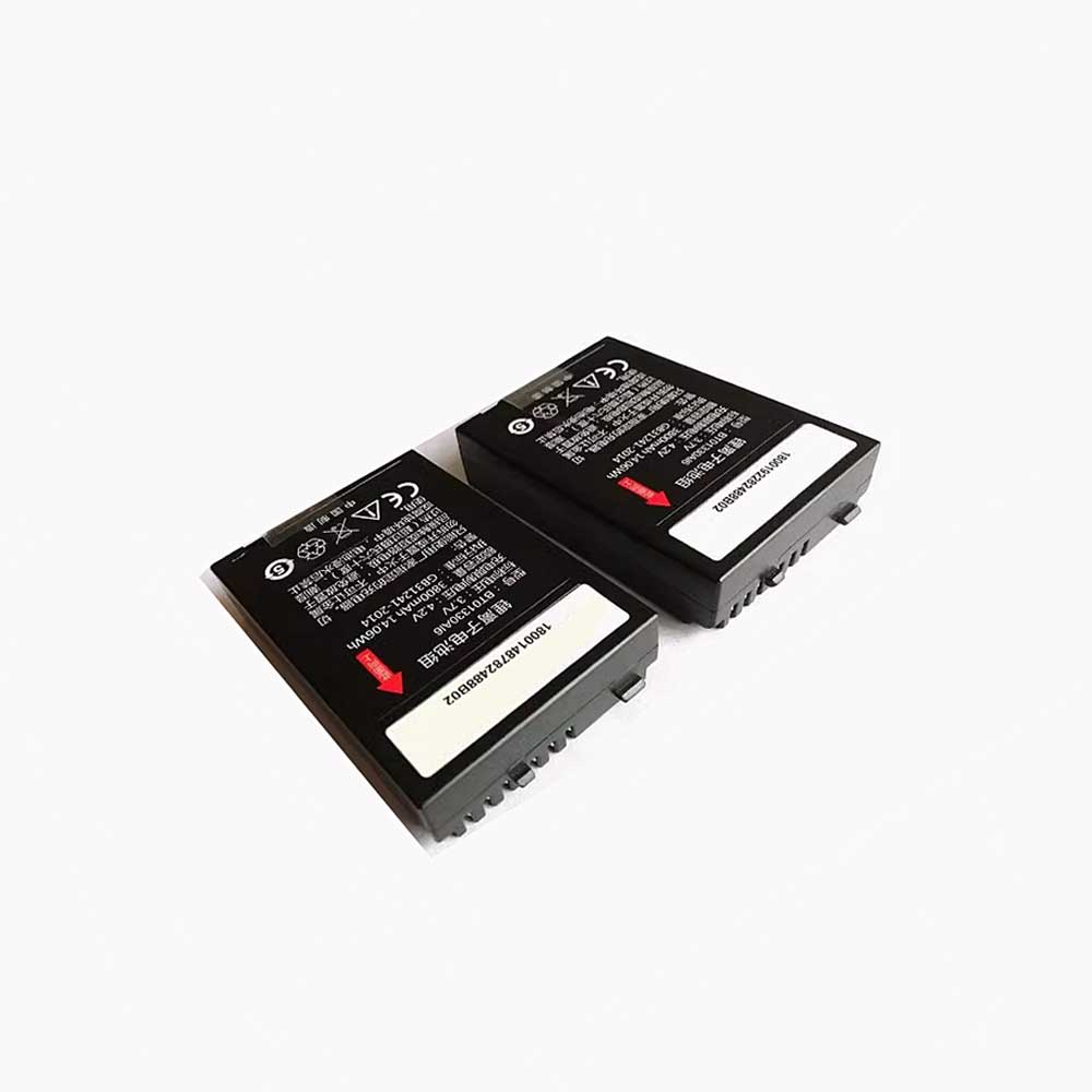 Seuic AUTOID6l A6L (W) battery