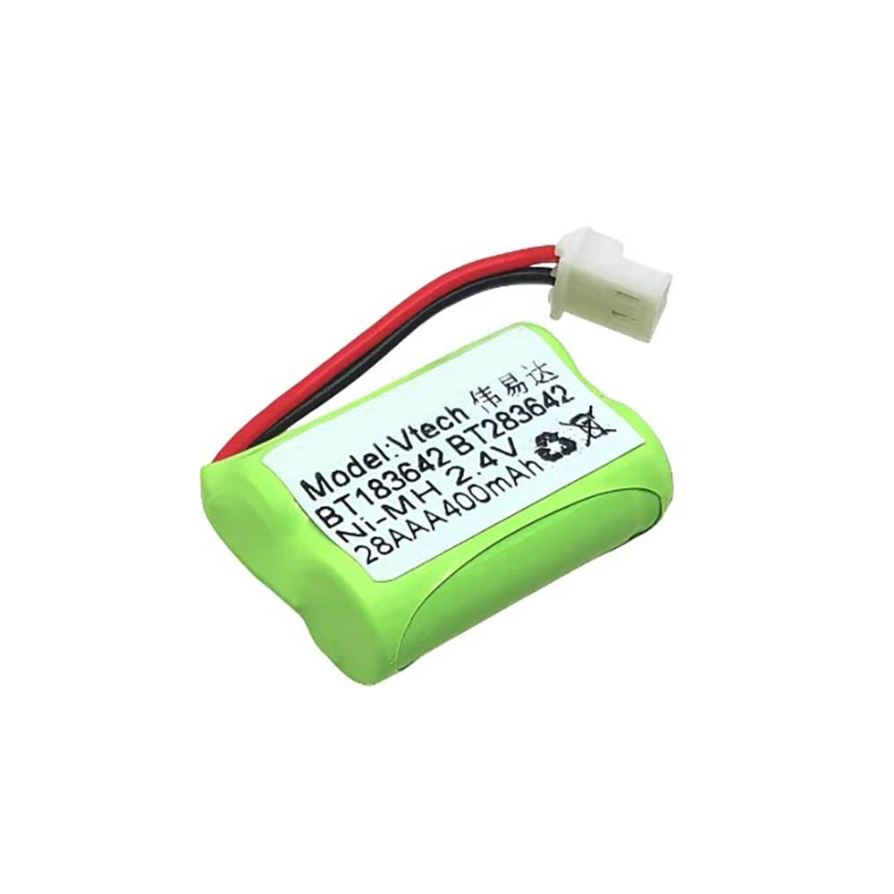 Vtech BT183642 battery