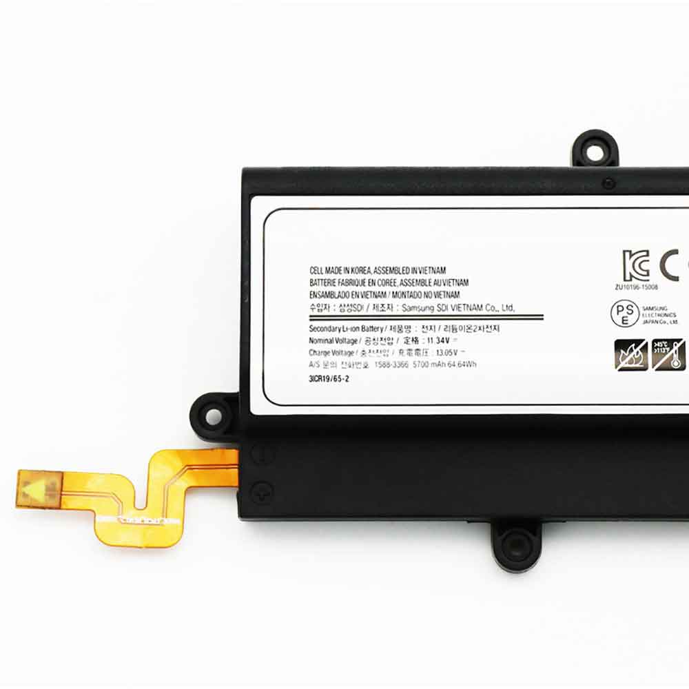 Samsung Galaxy SM-T670 GH43-04548A AA2J708BS battery
