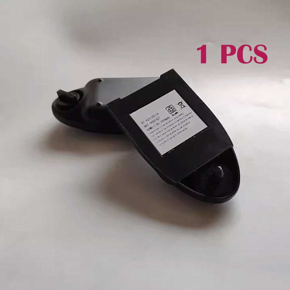 3.6V 1500mAh BT923-00116 Crane Remote Control Battery for Cattron Theimeg Excalibur Remote Laird BAT-0000327