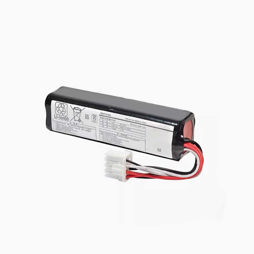 Fukuda FX-8322/R FX-8600 FCP-8321 battery