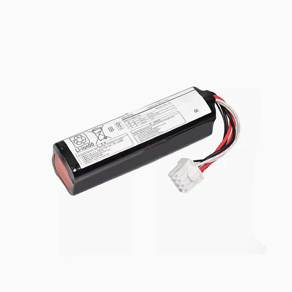 Fukuda FX-8322/R FX-8600 FCP-8321 battery