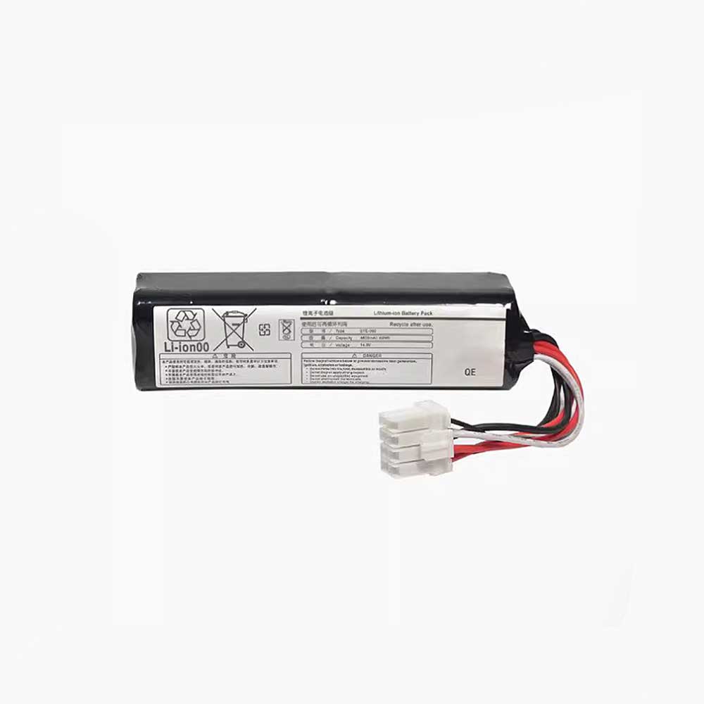 3.8V 2000mAh BTE-002 Medical Battery for Fukuda FX-8322/R FX-8600 FCP-8321