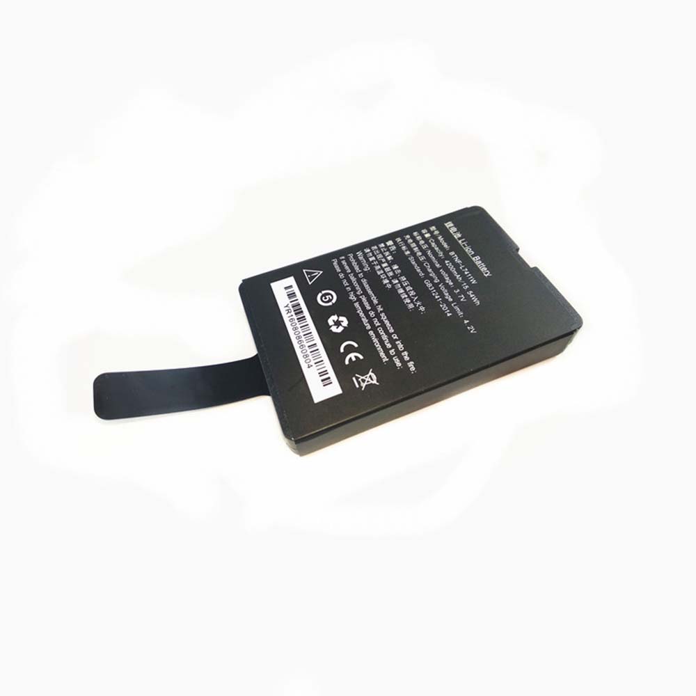 3.7V/4.2V 4200mAh/ 15.54Wh Southern Polaris X3 Sanding Reed Handbook Replacement Battery