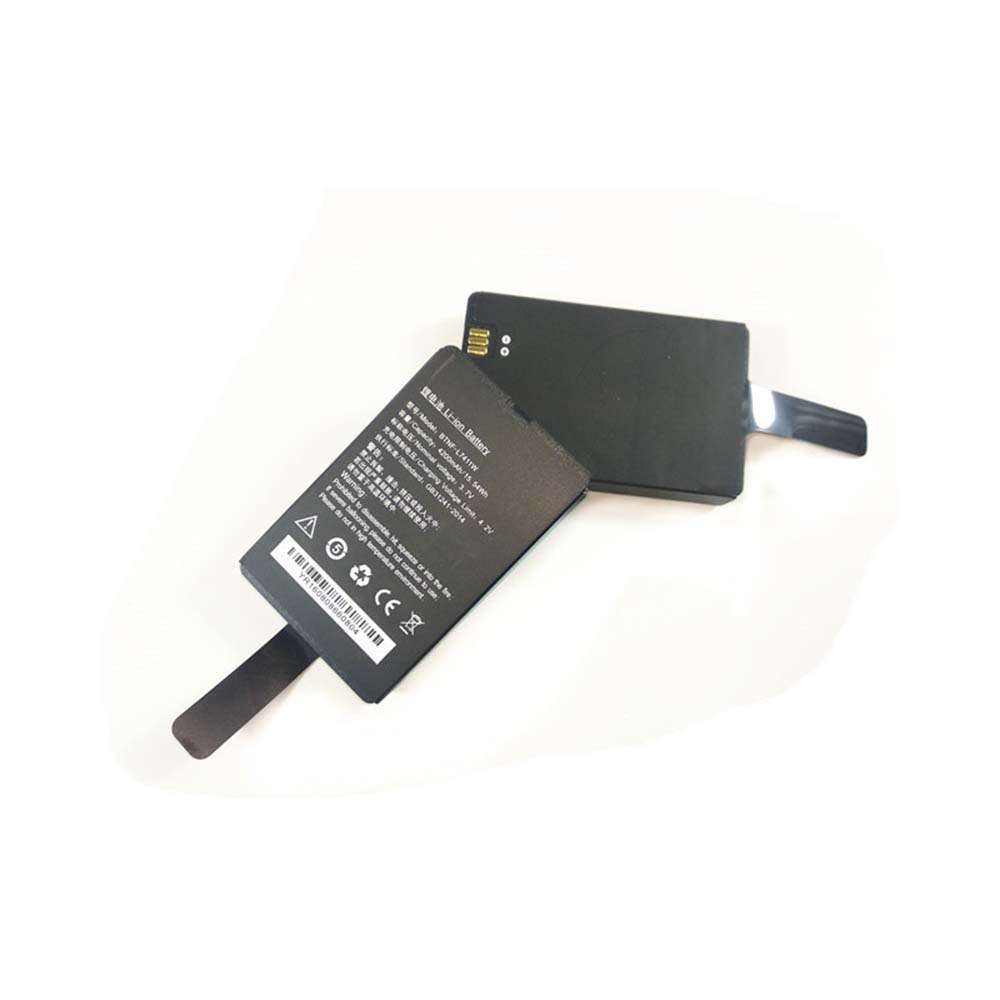 Southern Polaris X3 Sanding Reed Handbook battery