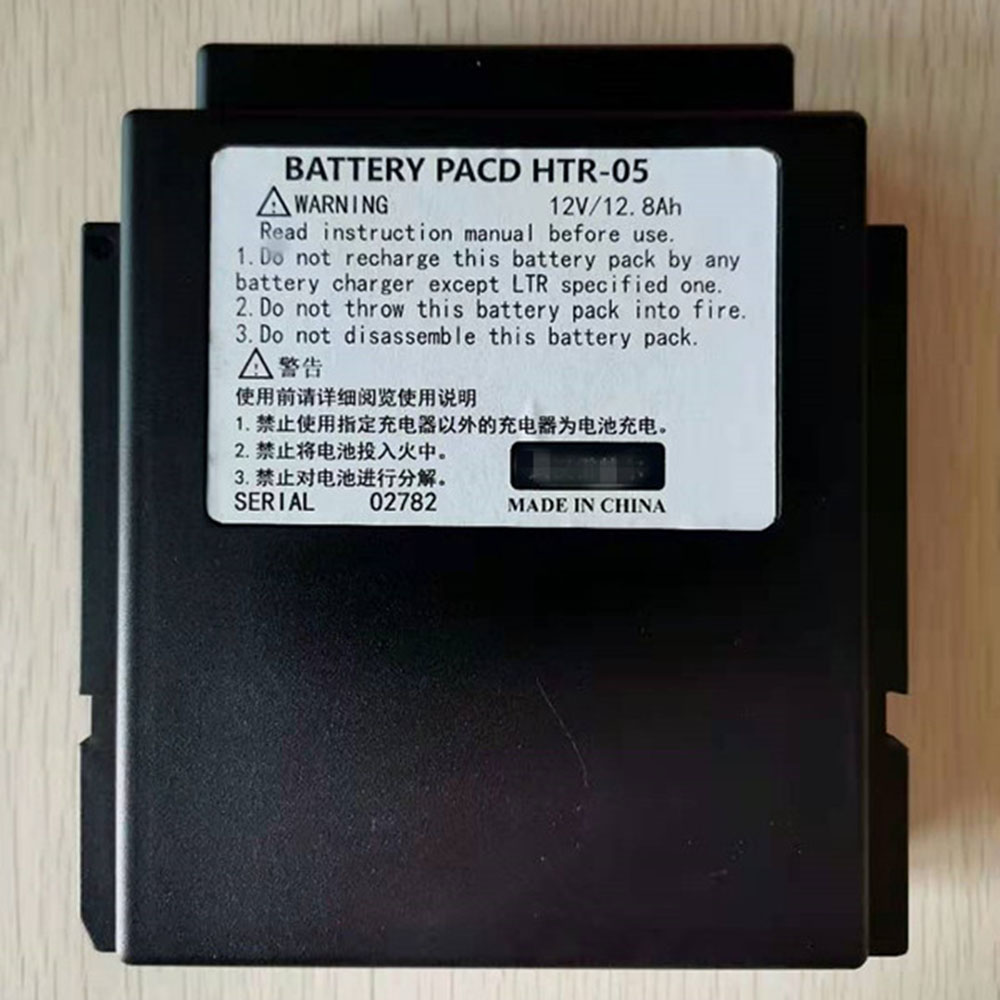 12V 12.8Ah BTR-05 Power Tool Battery for Fujikura FSM-40S FSM-16S FSM-30R