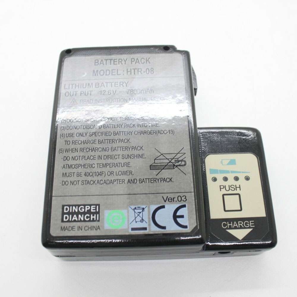 Fujikura Fusion Splicer FSM-60S 60R battery