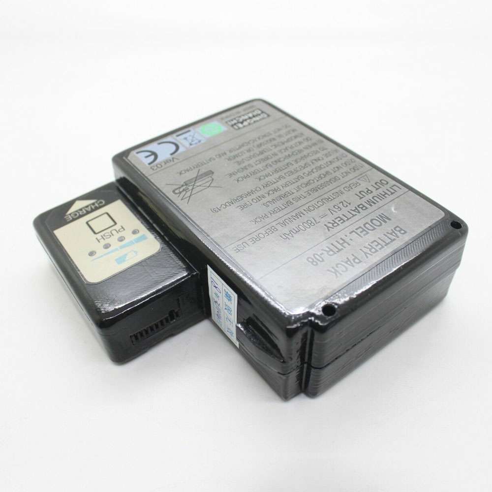 Fujikura Fusion Splicer FSM-60S 60R battery