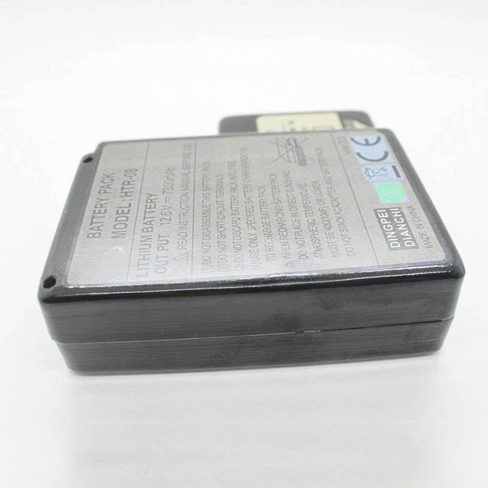 Fujikura Fusion Splicer FSM-60S 60R battery