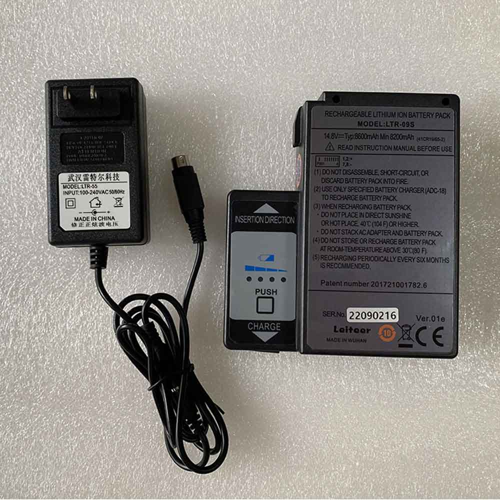 Fujikura FSM-61S FSM-61C FSM-62S FSM-62C FSM-80S FSM-80C battery