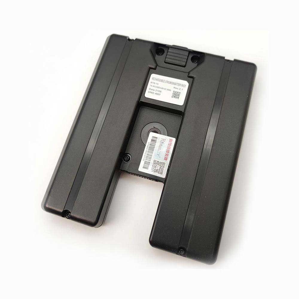 Fujikura FSM-90S 90S+ 88R 90R battery