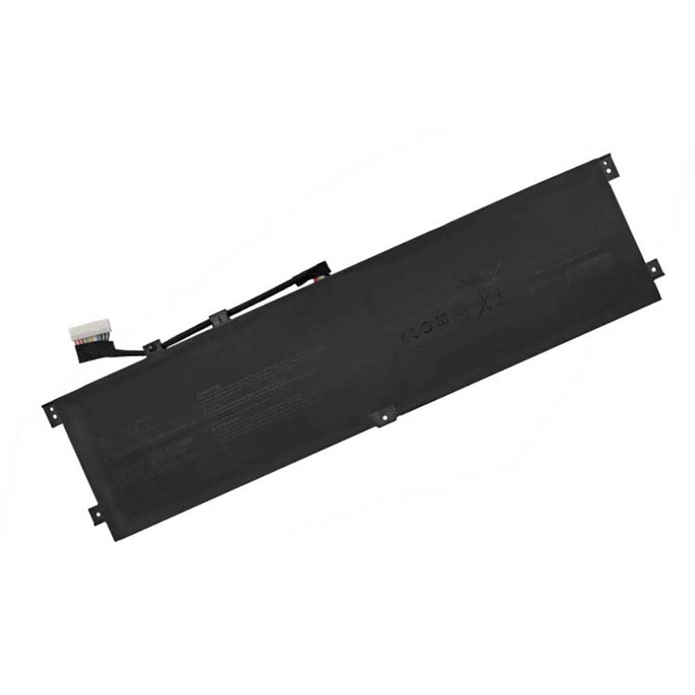 MSI Prestige16 AI EVO B1MG battery