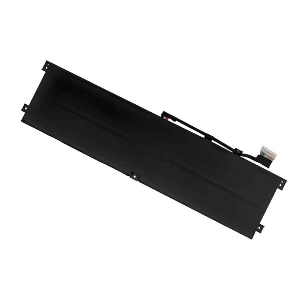 MSI Prestige16 AI EVO B1MG battery