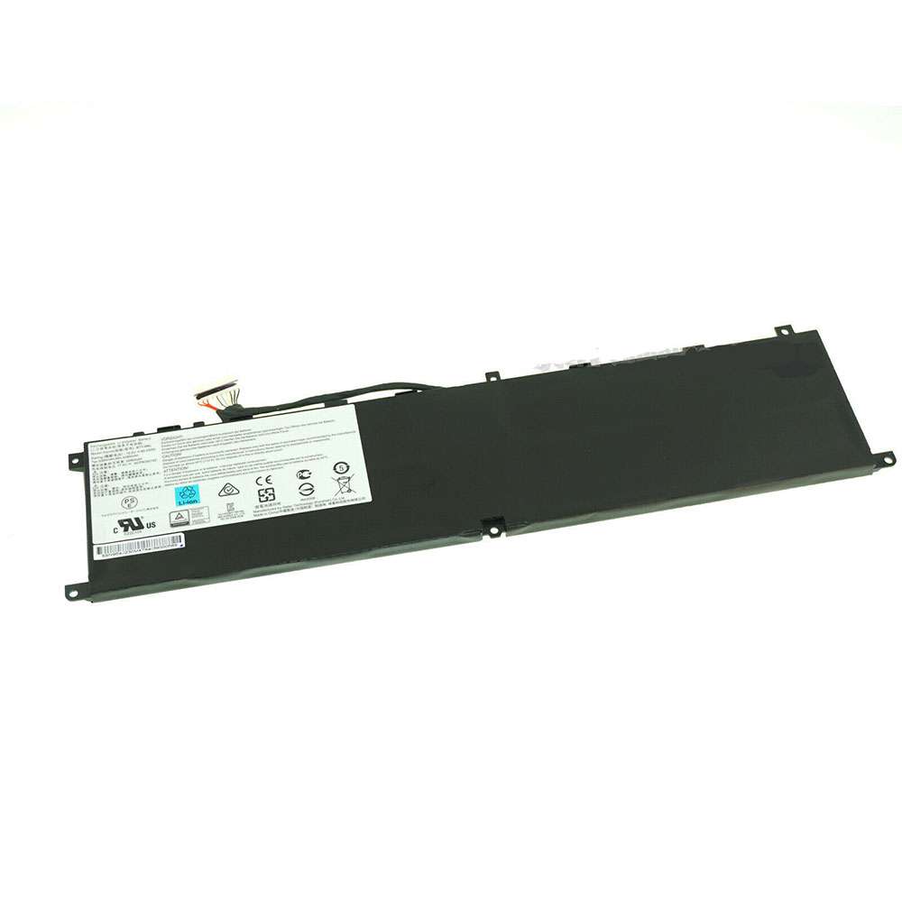 15.2V 5380mAh/80.25WH MSI GS65 STEALTH MS-16Q4 Replacement Battery