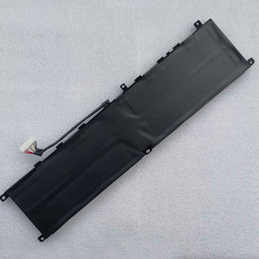 MSI Creator 15 A10SFS A10SE Stealth GE66 GS66 battery