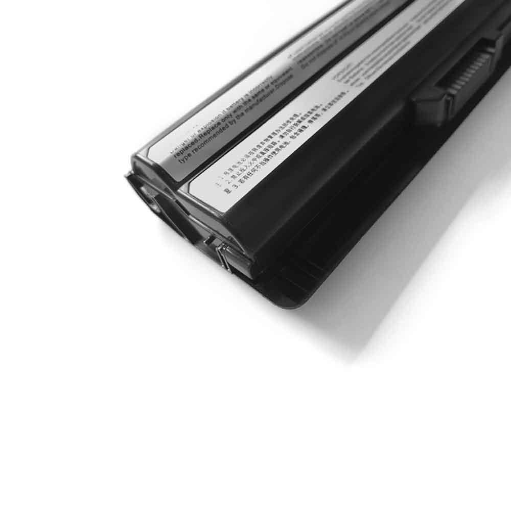 MSI GE60 GE70 CR41 CX61 CR70 CR650 FR400 FX420 FX600 battery