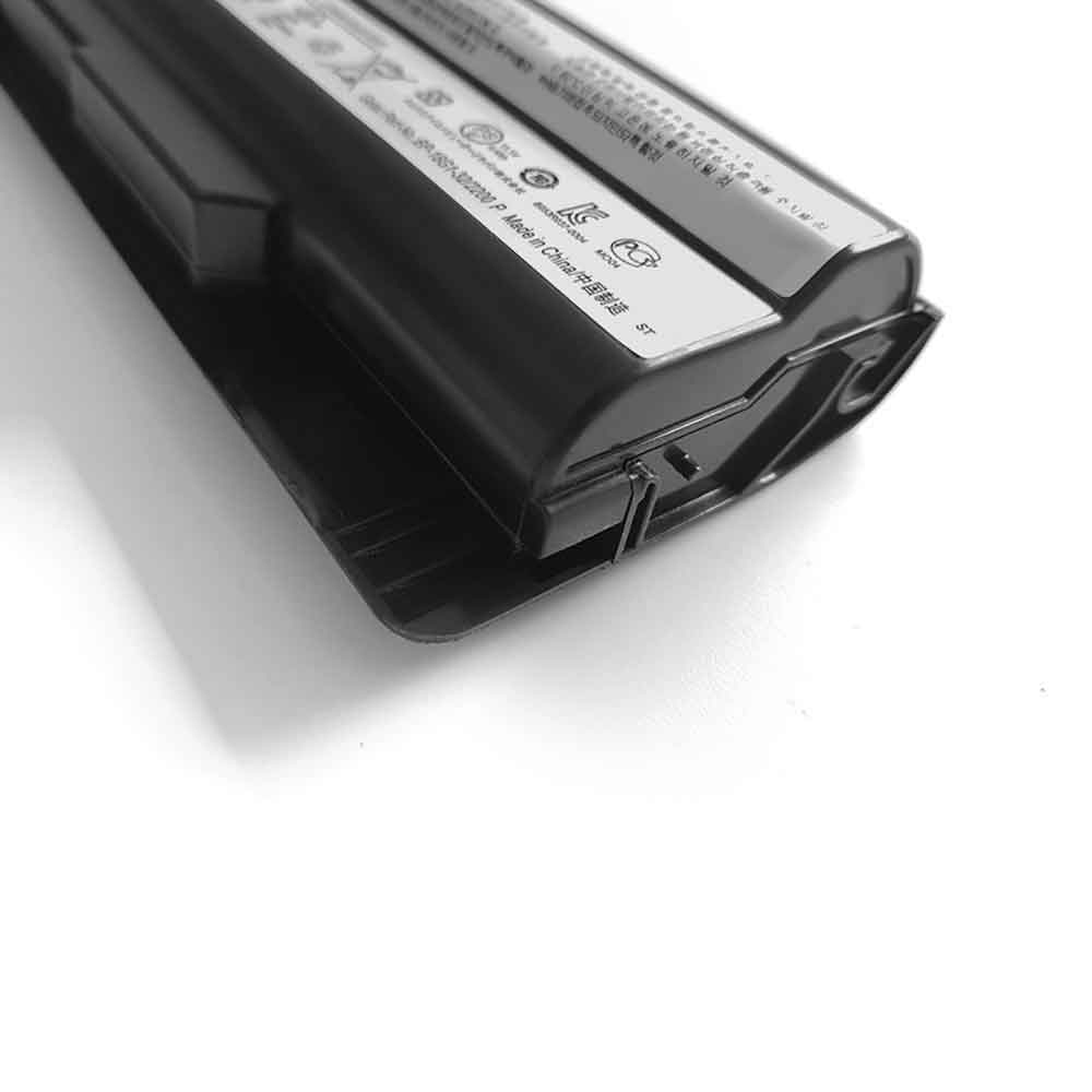 MSI GE60 GE70 CR41 CX61 CR70 CR650 FR400 FX420 FX600 battery