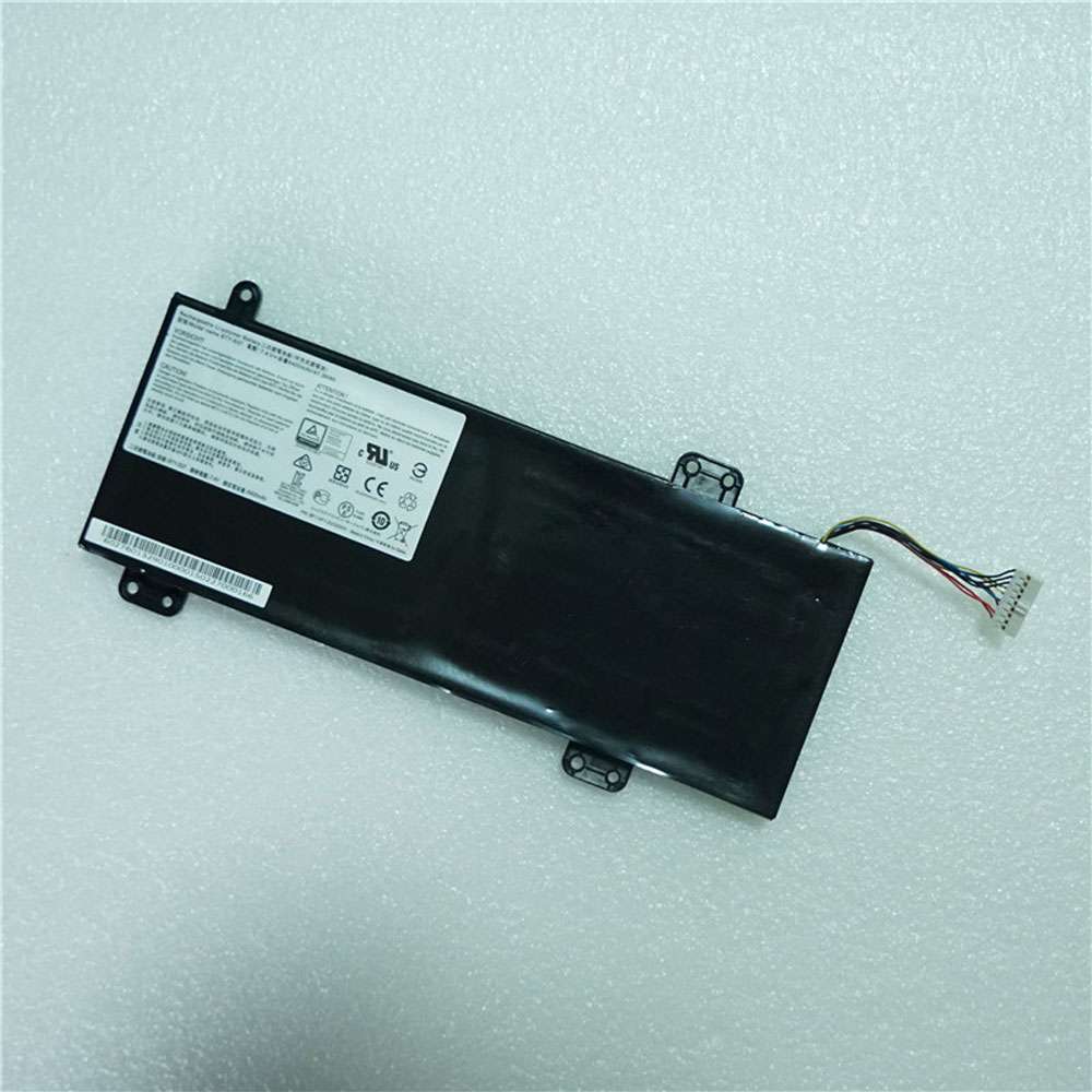 7.4V 6400mAh MSI GS30 2M 001US 2M-013CN MS-13F1 MS1-13F1 Replacement Battery