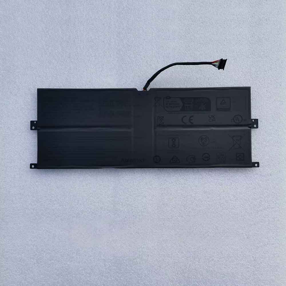 15.48V 4845mAh BTY-S3C Laptop Battery for for MSI BTY-S3C